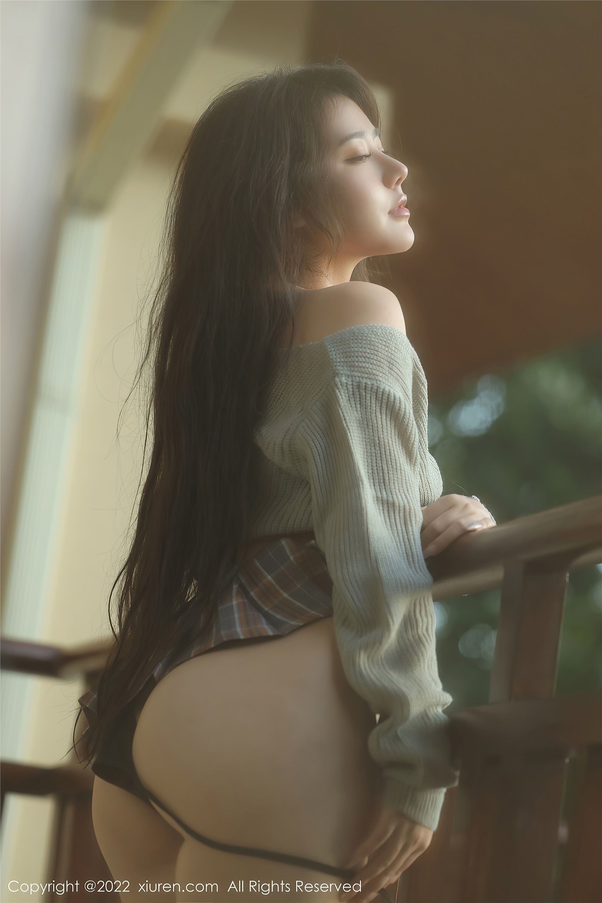 Xiuren秀人网 2022.03.03 NO.4662 玛鲁娜Manuela